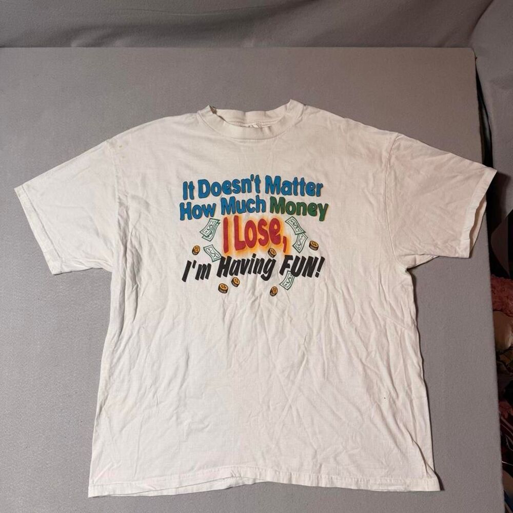 Hanes Men's multi T-shirt